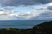  prix de location studio Zen vue sur baie de chaweng no&iuml;